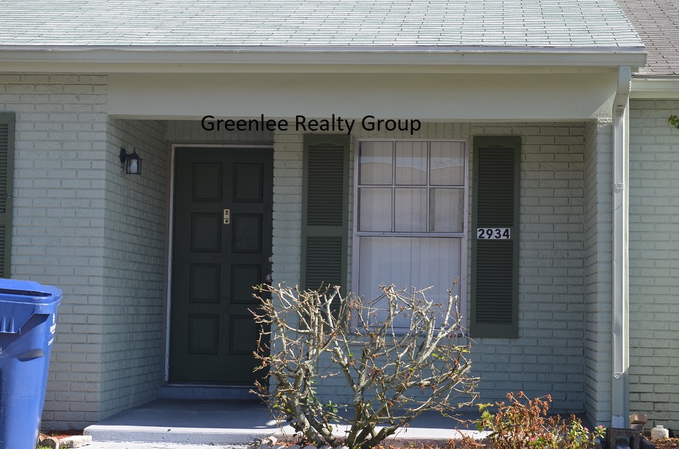 2934 Wainwright Ct. New Port Richey, FL 34655 New Port Richey Property Management Greenlee