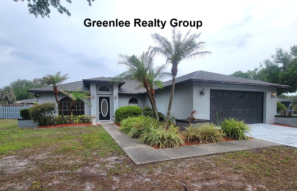 4201 Parkway Blvd. Land O Lakes, FL 34639
