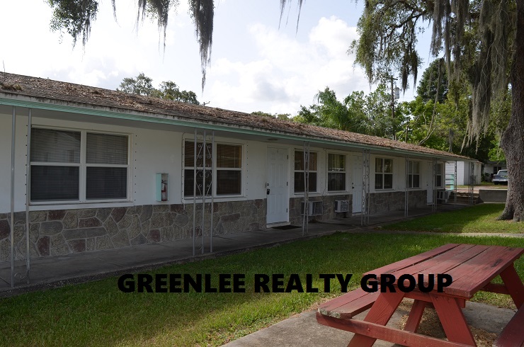 5808 Missouri Ave. #5 New Port Richey, FL 34652 - New Port Richey Property Management | Greenlee ...