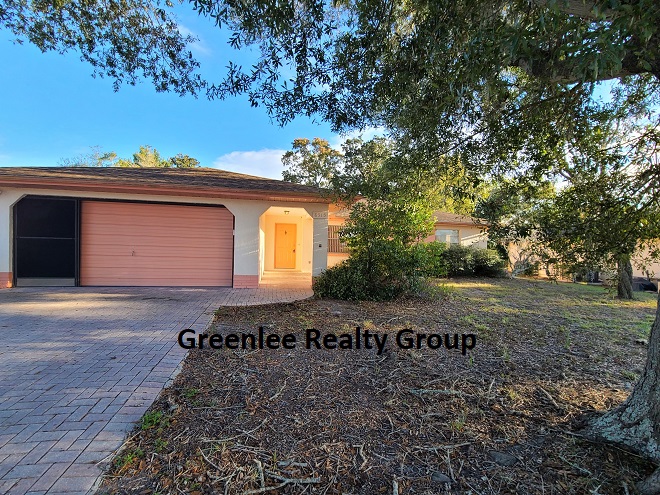 8515 Heather Blvd. Weeki Wachee, FL 34613