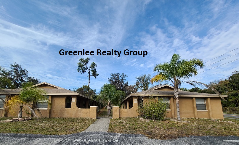 6453 Illinois Ave. New Port Richey, FL 34653