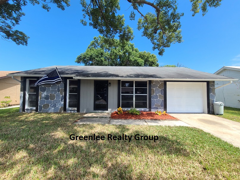 7437 Cambria Ln. New Port Richey, FL 34655