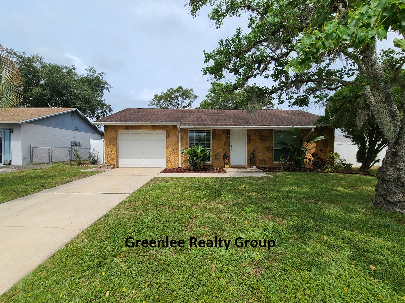 3501 Martell St. New Port Richey, FL 34655