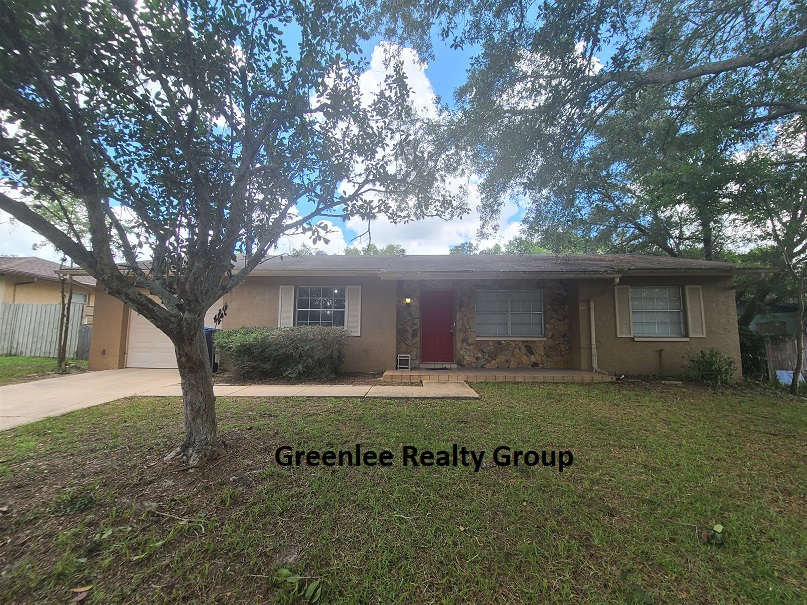 4491 Springwood Dr. Spring Hill, FL 34609