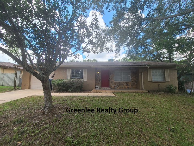 4491 Springwood Dr. Spring Hill, FL 34609