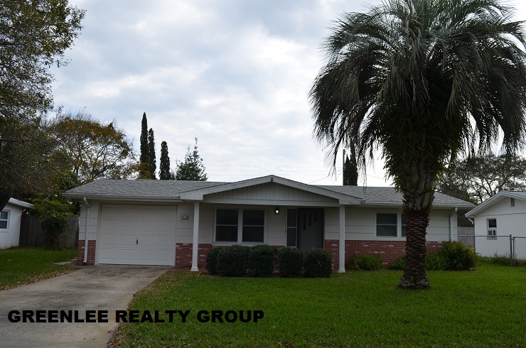 4536 Belfast Dr. New Port Richey, FL 34652