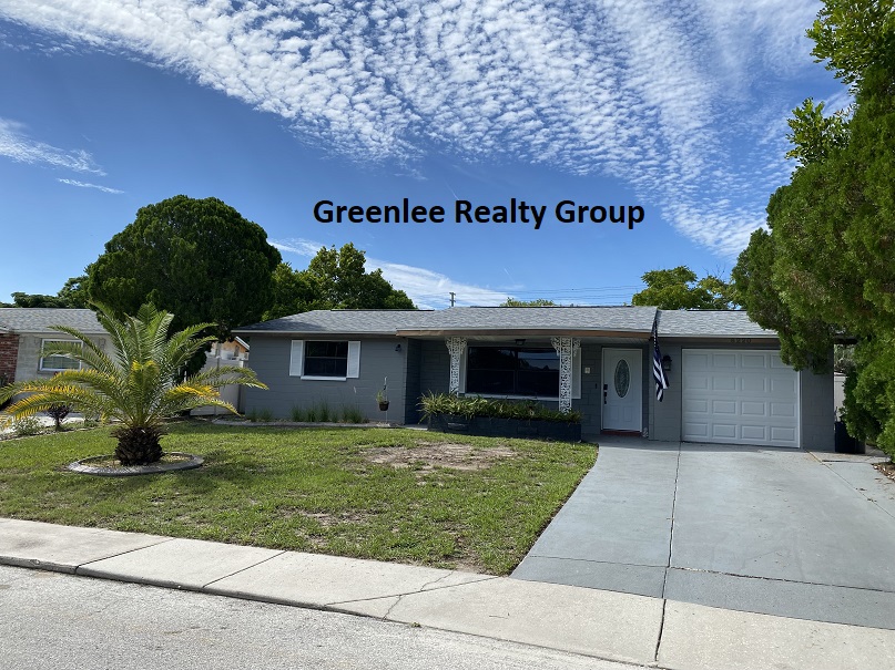 6220 Glenwood Dr. New Port Richey, FL 34653