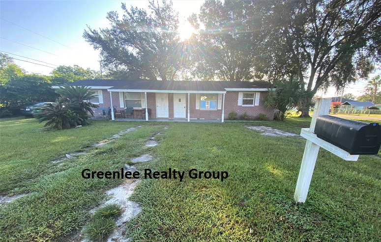 5434 23rd St. Zephyrhills, FL 33542