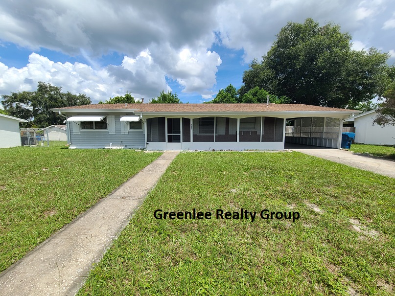 5040 Essex Ln. Spring Hill, FL 34606