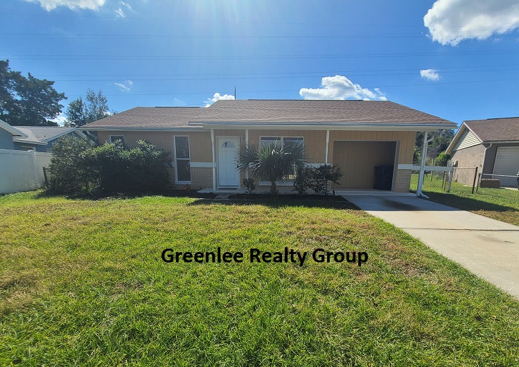 7048 Wheeler Way New Port Richey, FL 34655