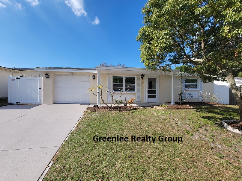 9535 Gray Fox Ln. Port Richey, FL 34668