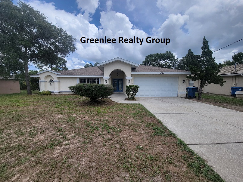 4384 Landover Blvd, Spring Hill, FL 34609