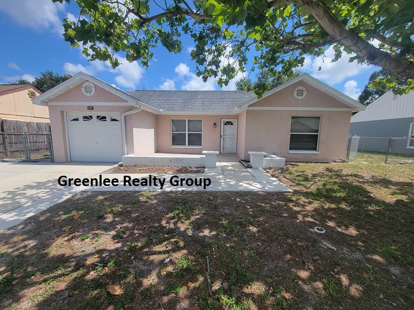 8224 Autumn Oak Ave. Port Richey, FL 34668