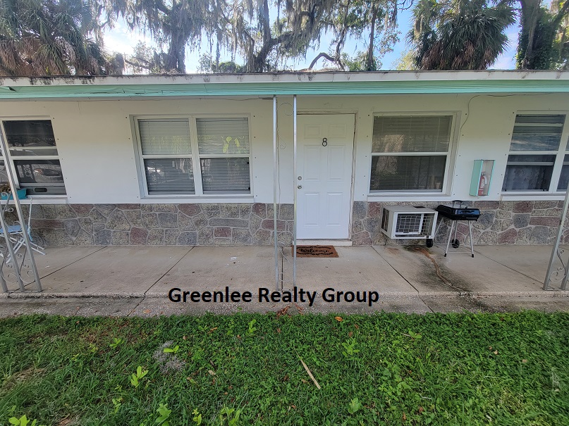 5808 Missouri Ave. #8 New Port Richey, FL 34652