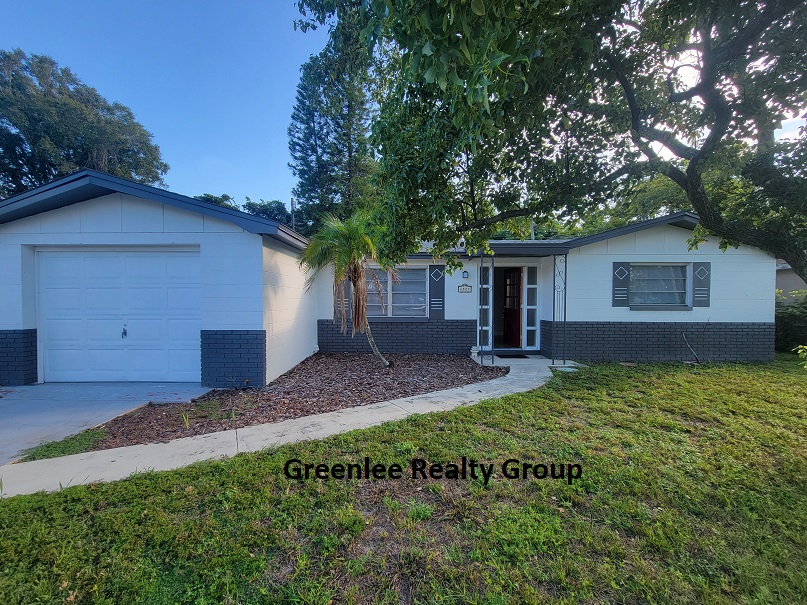 4827 Aegean Ave. Holiday, FL 34690
