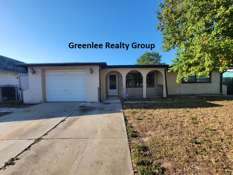 7604 Dale Dr. Port Richey, FL 34668