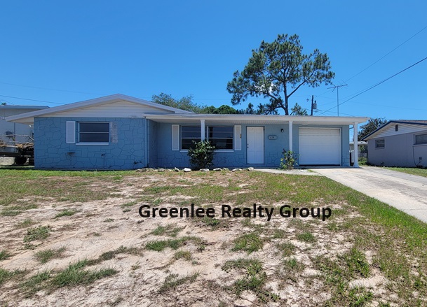 5424 Shell Dr. New Port Richey, FL 34652