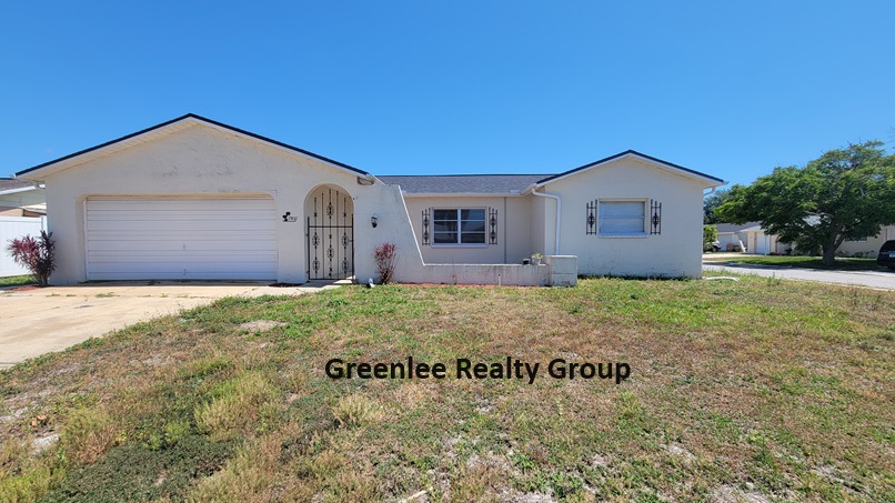 7510 Milbank Dr. Port Richey, FL 34668
