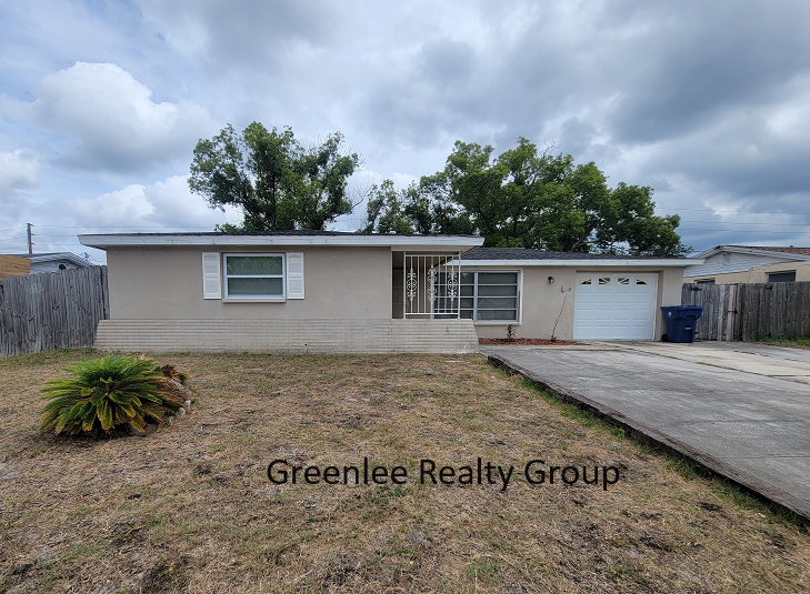 3524 Cheswick Dr. Holiday, FL 34691