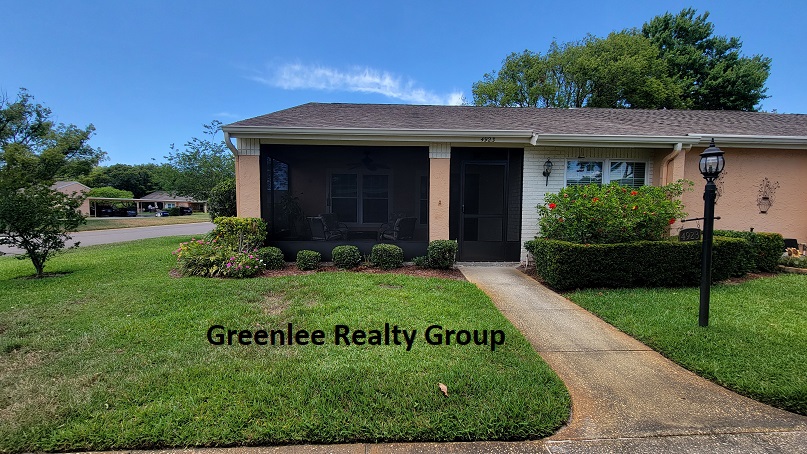 4923 Grist Mill Circle New Port Richey, FL 34655