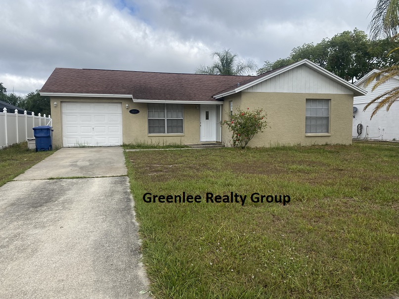 3237 Covina St. New Port Richey, FL 34655