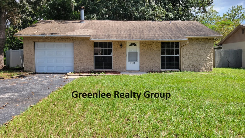 3614 Dellefield St. New Port Richey, FL 34655