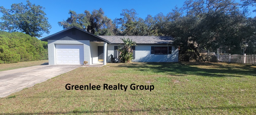 7140 Van Buren St. New Port Richey, FL 34653