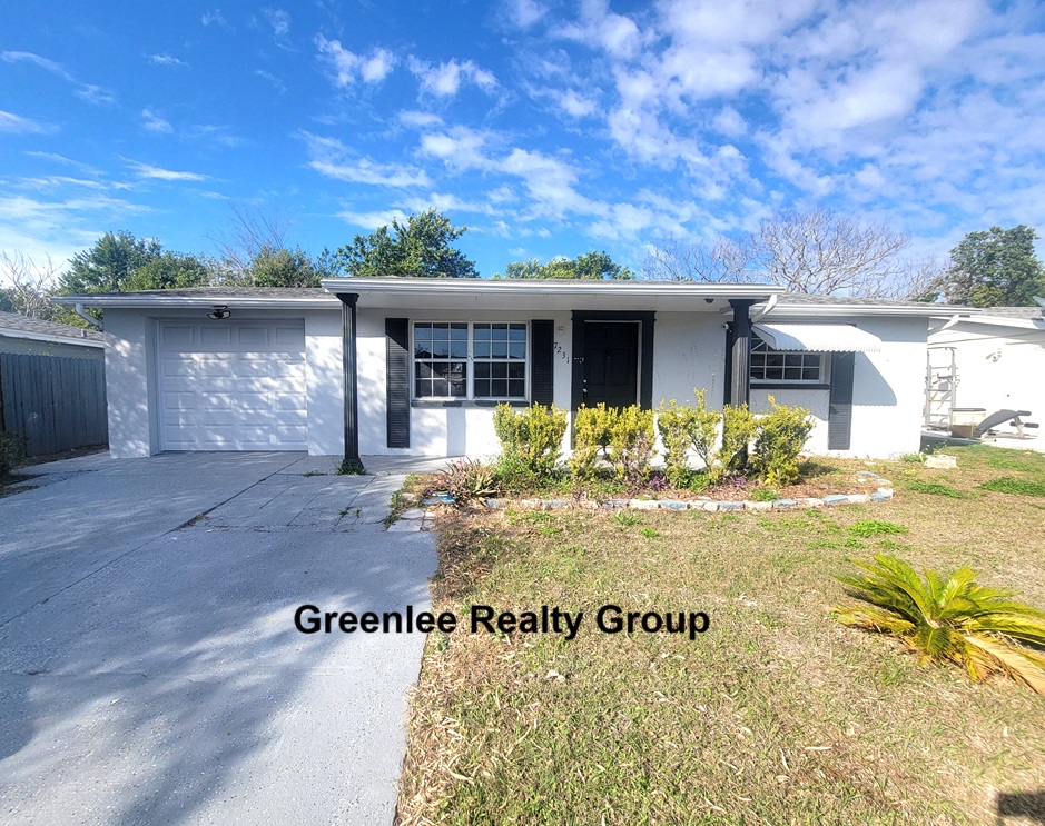 7231 Potomac Dr. Port Richey, FL 34668