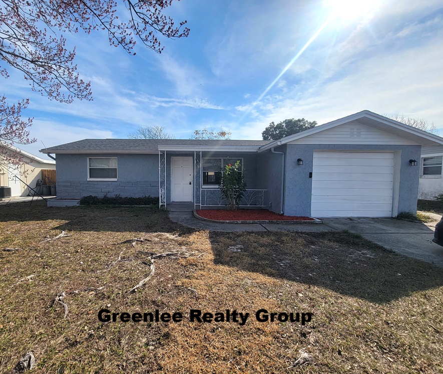 7124 Castanea Dr. Port Richey, FL 34668