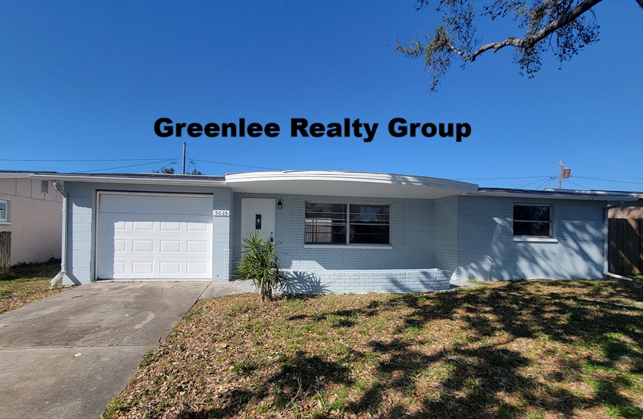 5035 Lofton Dr. New Port Richey, FL 34652