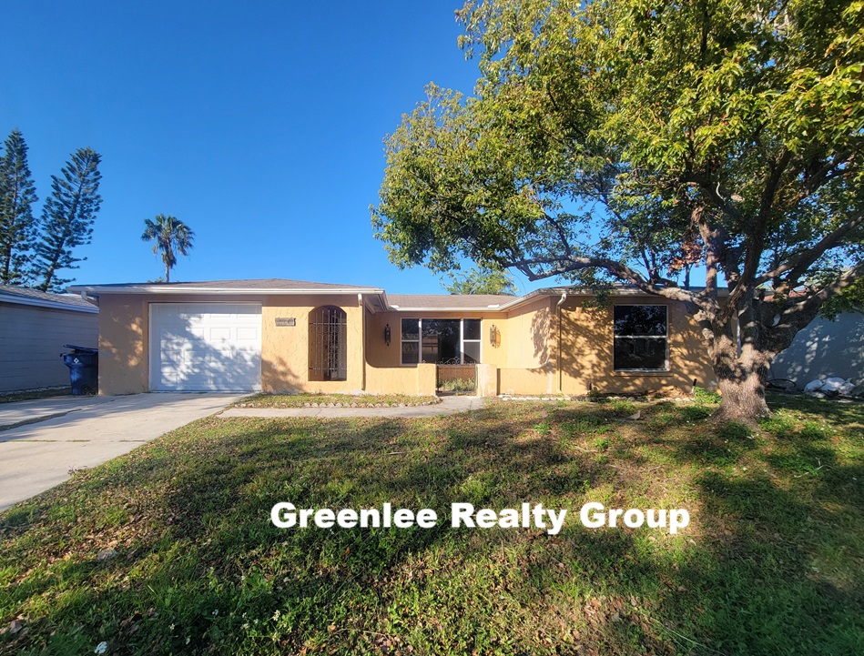 3109 Cable Dr. Holiday, FL 34691