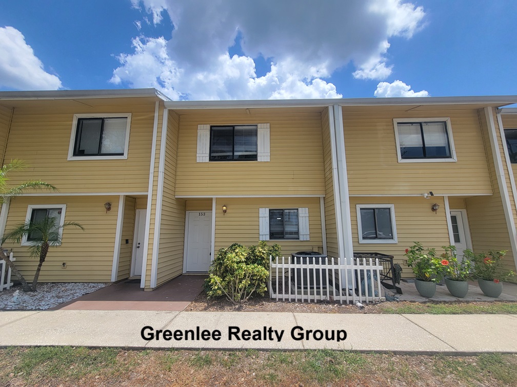 22604 Watersedge Blvd #153 Land O Lakes, FL 34639