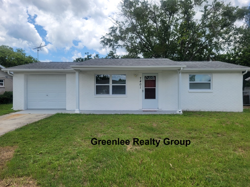 7401 Potomac Dr. Port Richey, FL 34668