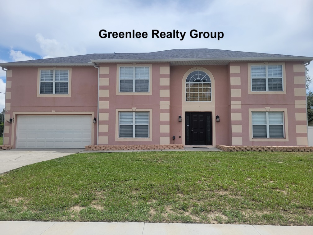 11410 Elgin Blvd. Spring Hill, FL 34608