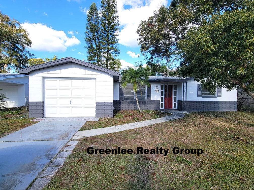 4827 Aegean Ave. Holiday, FL 34690