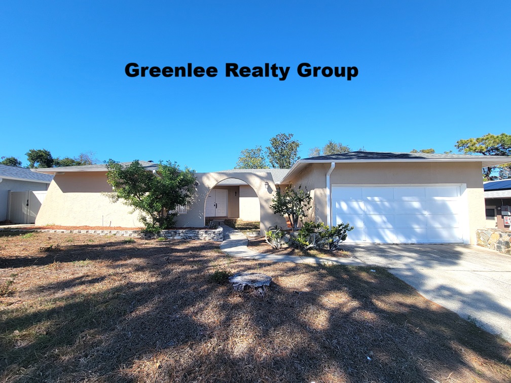 7553 High Pines Ct. Port Richey, FL 34668