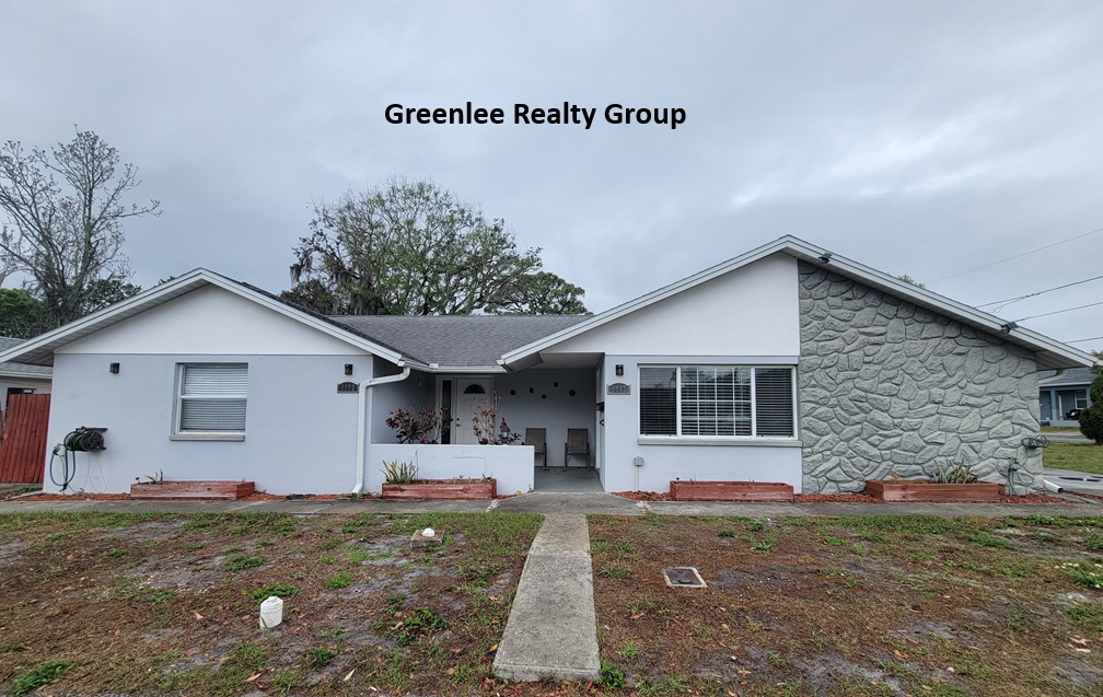 6907 Forest Ave. New Port Richey, FL 34653