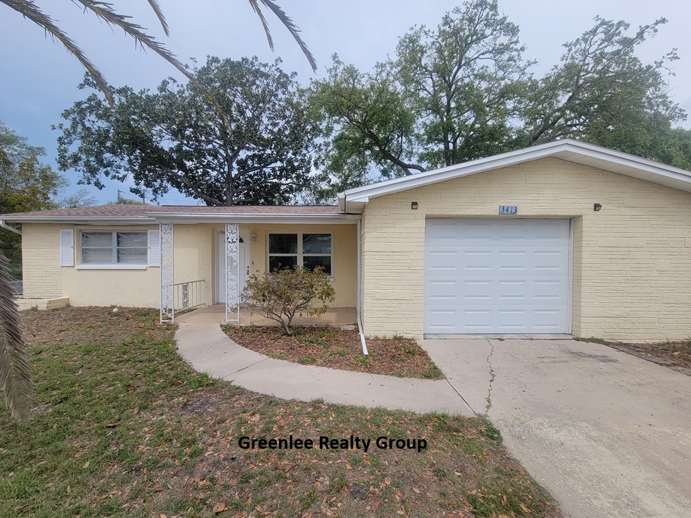 3413 Atlantis Dr. Holiday, FL 34691