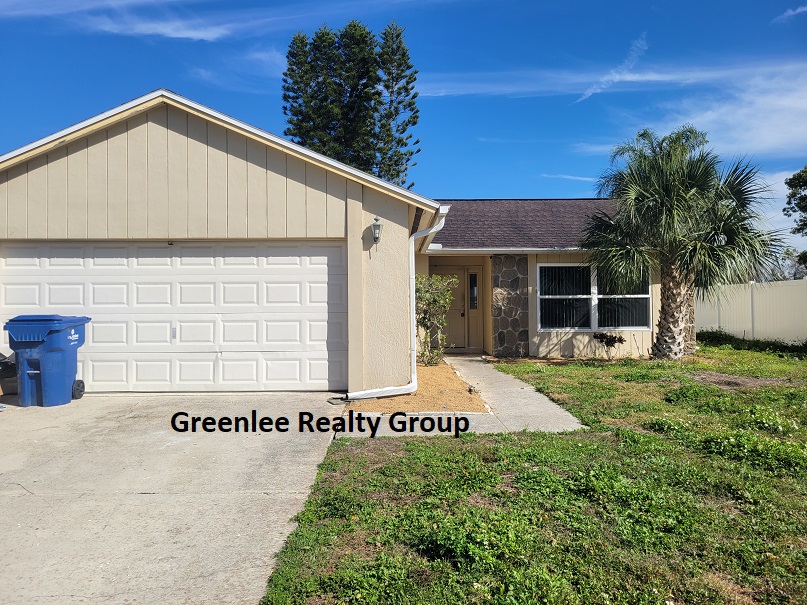 3128 Munson St. New Port Richey, FL 34655