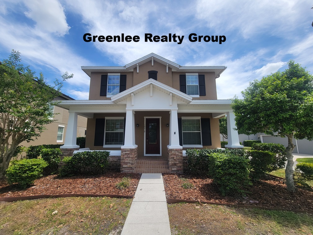 10418 Fenceline Rd. New Port Richey, FL 34655