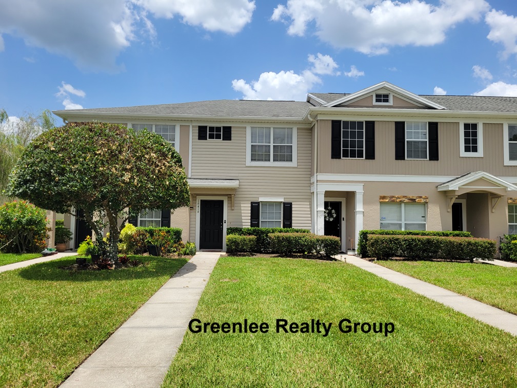 16414 Swan View Circle, Odessa FL 33556