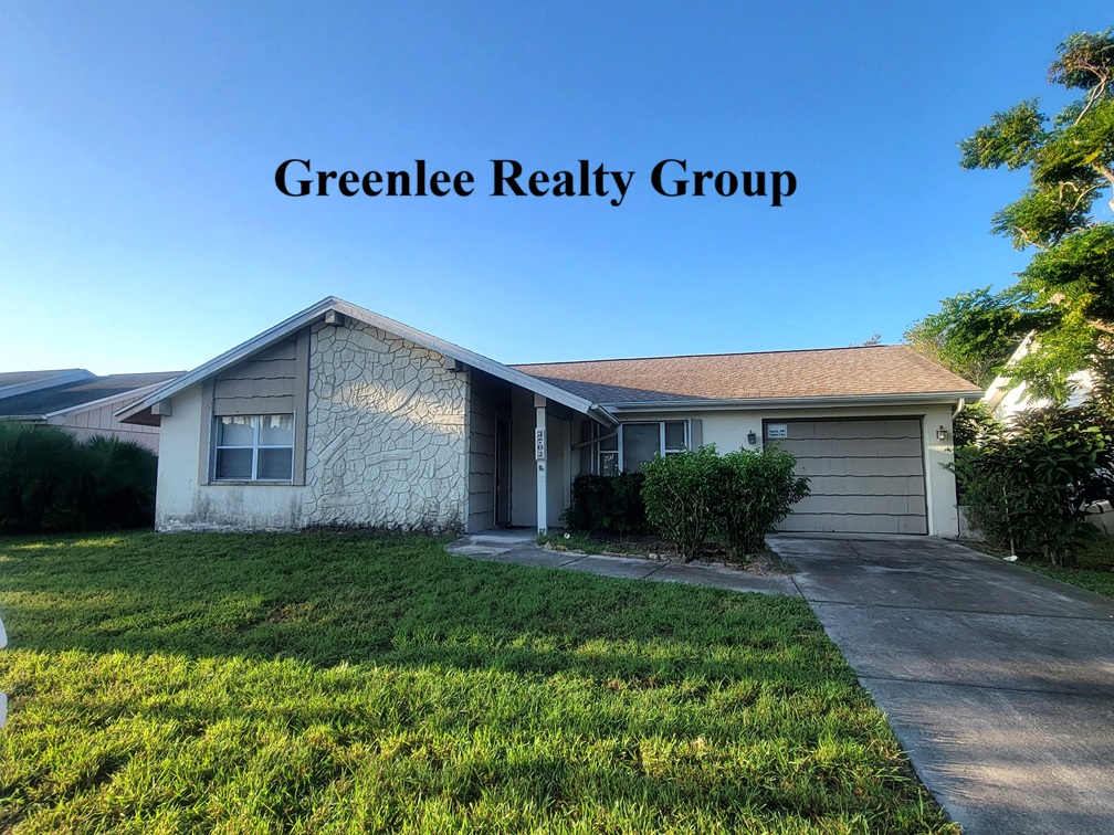 3702 Sail Dr. Holiday, FL 34652