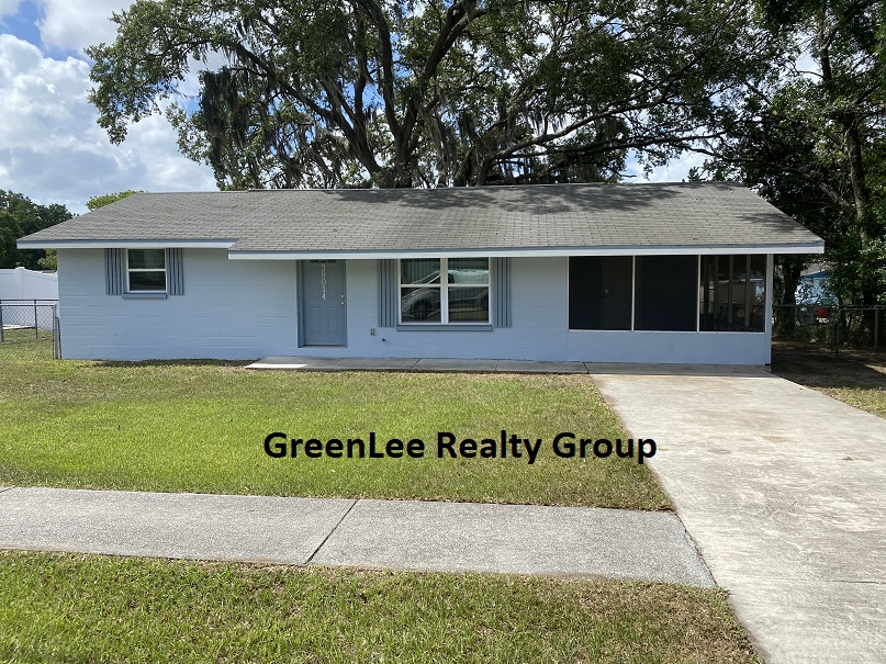 39014 South Ave. Zephyrhills, FL 33542