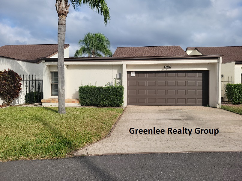 4602 Somerset Pl. New Port Richey, FL 34652