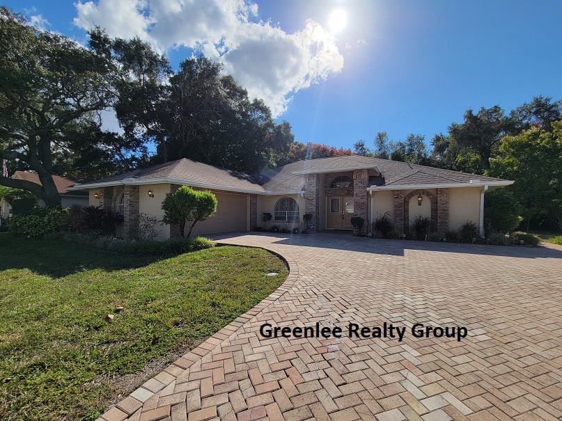 8502 Berkley Dr. Hudson, FL 34667