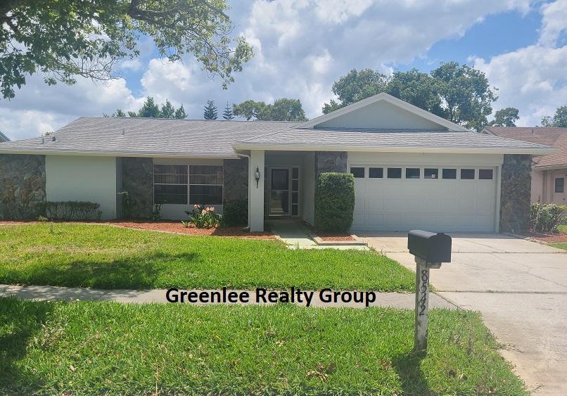 8542 Braxton Dr. Hudson, FL 34667