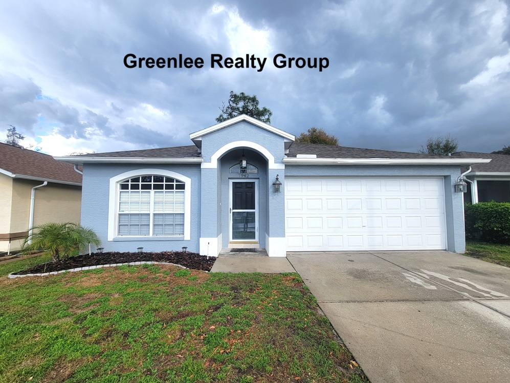7942 Chadwick Dr. New Port Richey, FL 34654