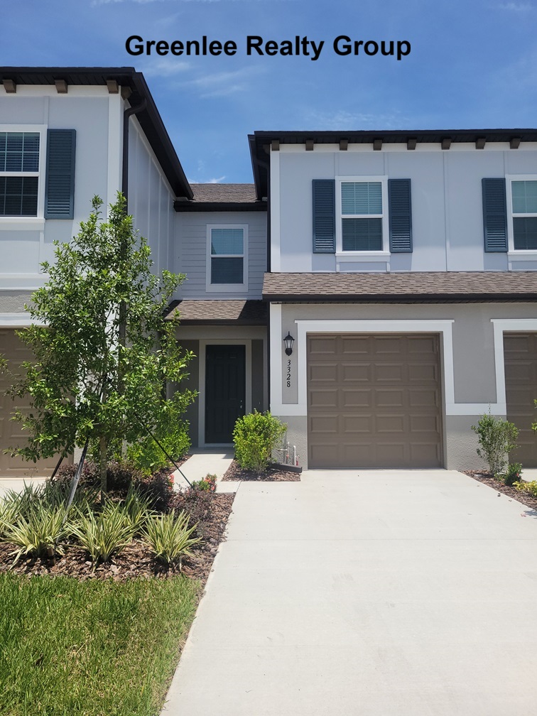 3328 Lapis Lake Dr. Zephyrhills, FL 33541