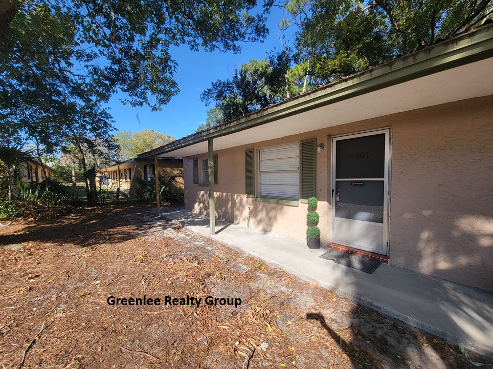 6201 High St. New Port Richey, FL 34653