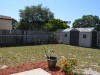 8224 Autumn Oak Ave. Port Richey, FL 34668 - Patio_to_shed_9627b618033482e396a067d7f531237b